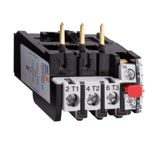 OptiStart TU12/16E