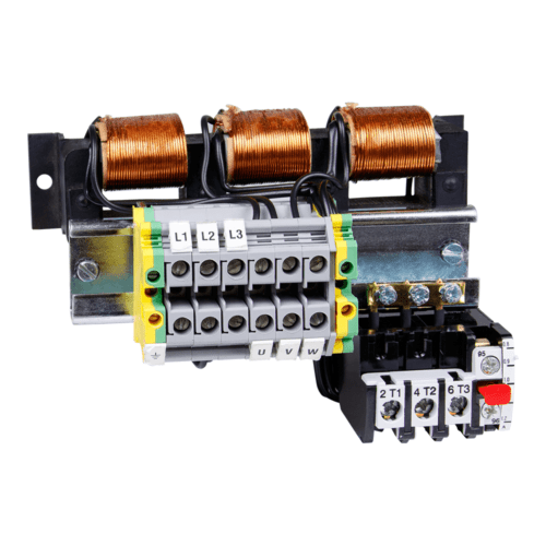 OptiStart TUAT