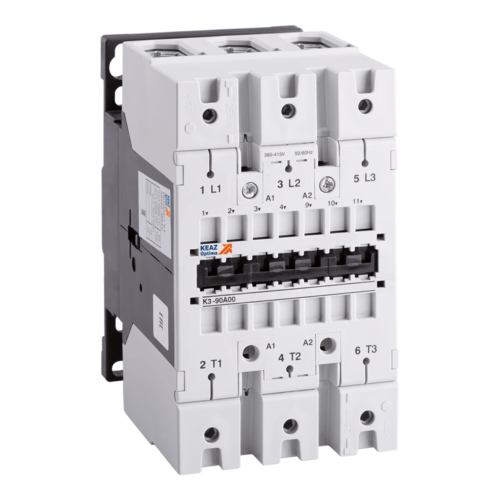 Контактор OptiStart K3-90A00-400AC, 116973