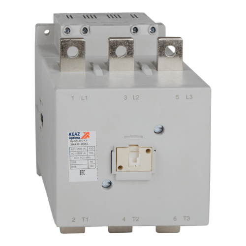 Контактор OptiStart K3-151A00-400AC, 116975