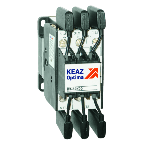 Контактор включения конденсаторов OptiStart K3-32K00-230AC, 117087