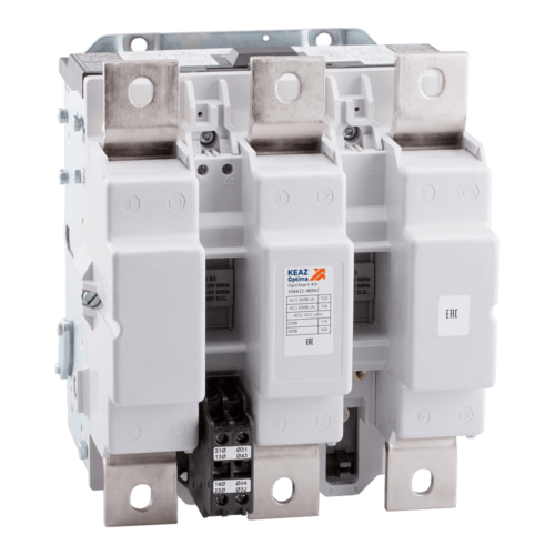Контактор OptiStart K3-450A22-400AC, 116980