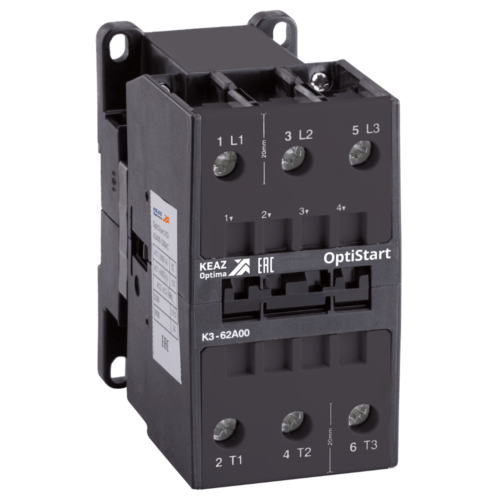 Контактор OptiStart K3-50A00-24AC, 116961