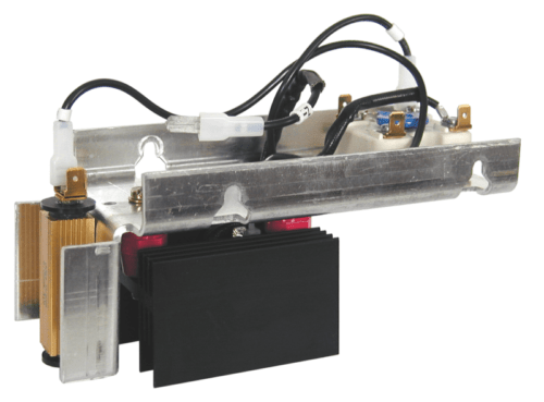 Группа питающая запасная OptiStart K3-550/FG-110, 117808