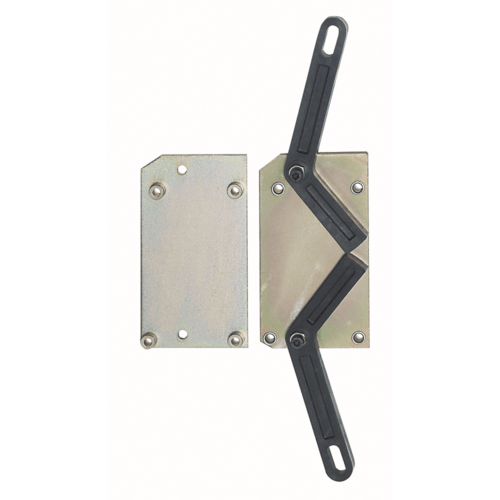 Блокировка механическая OptiStart LG10400H, 117866