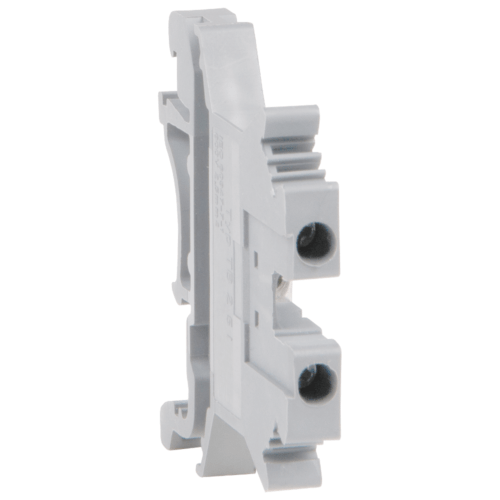 Клемма проходная OptiClip TB-2,5-I-24A-(0,5-4)-серый, 249853