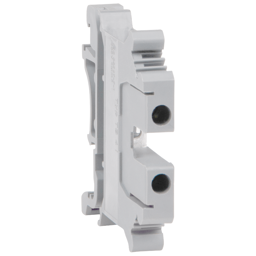 Клемма проходная OptiClip TB-4-I-32A-(0,5-6)-серый, 249855 Клемма проходная OptiClip TB-4-I-32A-(0,5-6)-серый, 249855