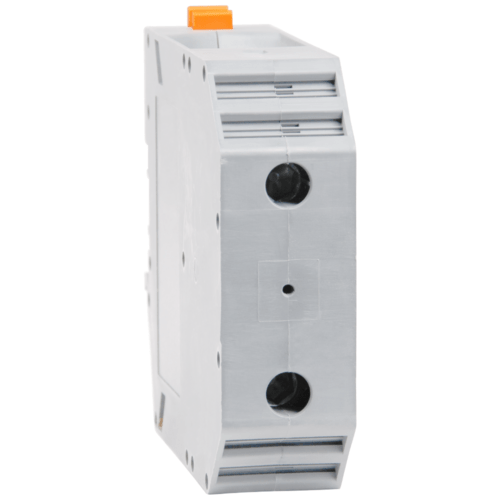 Клемма проходная OptiClip TB-150-I-309A-(35-150)-серый, 249871