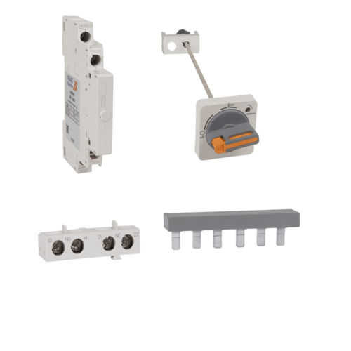 OptiStart MP аксессуары