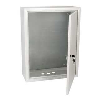 Корпус металлический ЩМП-03-650х500х220-IP31-УХЛ3-КЭАЗ 243731 243731
