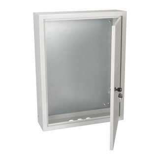 Корпус металлический ЩМП-3-1-650х500х150-IP31-УХЛ3-КЭАЗ 243732 243732