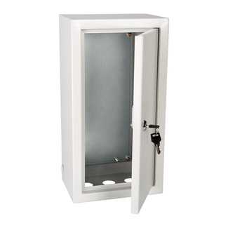 Корпус металлический ЩМП-421-400х210х150-IP31-УХЛ3-КЭАЗ 243733 243733