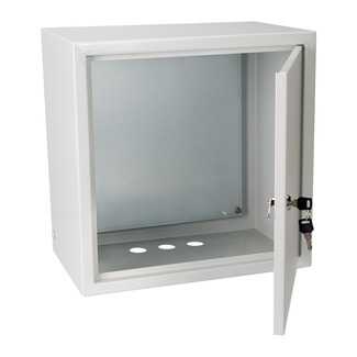 Корпус металлический ЩМП-442-400х400х250-IP31-УХЛ3-КЭАЗ 243735 243735