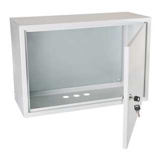 Корпус металлический ЩМП-462-400х600х250-IP31-УХЛ3-КЭАЗ 243737 243737