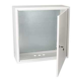 Корпус металлический ЩМП-662-600х600х250-IP31-УХЛ3-КЭАЗ 243741 243741