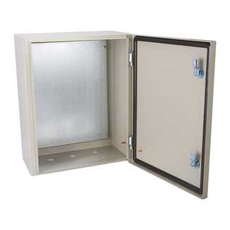 Корпус металлический ЩМП-02-500х400х220-IP54-УХЛ2-КЭАЗ 243747 243747