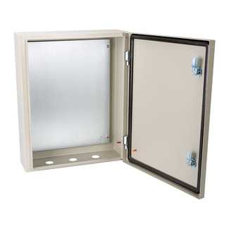 Корпус металлический ЩМП-2-1-500х400х150-IP54-УХЛ2-КЭАЗ 243748 243748