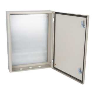 Корпус металлический ЩМП-3-1-650х500х150-IP54-УХЛ2-КЭАЗ 243751 243751