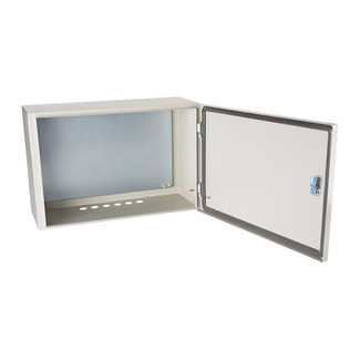 Корпус металлический ЩМП-462-400х600х250-IP54-УХЛ2-КЭАЗ 243756 243756