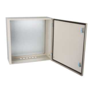 Корпус металлический ЩМП-662-600х600х250-IP54-УХЛ2-КЭАЗ 243760 243760