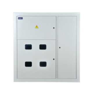 Щит этажный ЩЭ-4-1000х960х155-IP31-УХЛ3-КЭАЗ 260449 260449