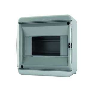 Корпус пластиковый OptiBox P-UNC-1-06-IP41 279159 279159