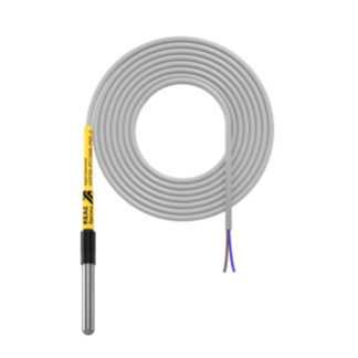 Датчик температуры канальный OptiSensor HTF50-PT1000-PVC-2, 284695 284695
