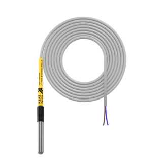 Датчик температуры канальный OptiSensor HTF50-PT1000-PVC-2, 284695 284695