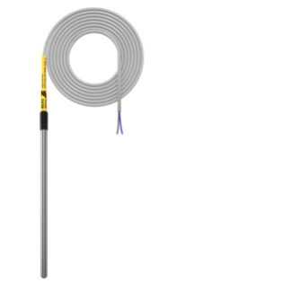 Датчик температуры канальный OptiSensor HTF150-PT1000-PVC-2, 286494 286494