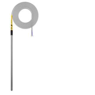 Датчик температуры канальный OptiSensor HTF200-PT1000-PVC-2, 286495 286495