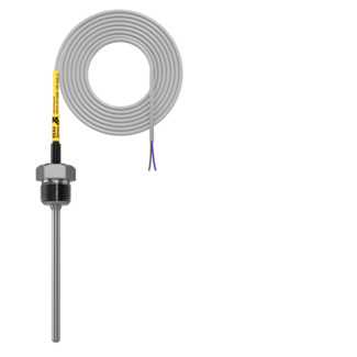 Датчик температуры погружной OptiSensor ESTF-PT1000-100-PVC-2, 286497 286497