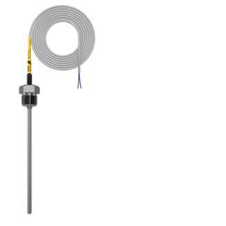 Датчик температуры погружной OptiSensor ESTF-PT1000-150-PVC-2, 286498 286498