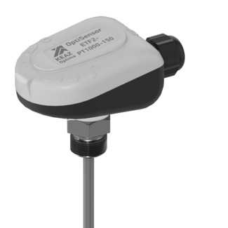 Датчик температуры погружной OptiSensor ETF2-PT1000-150, 286506 286506