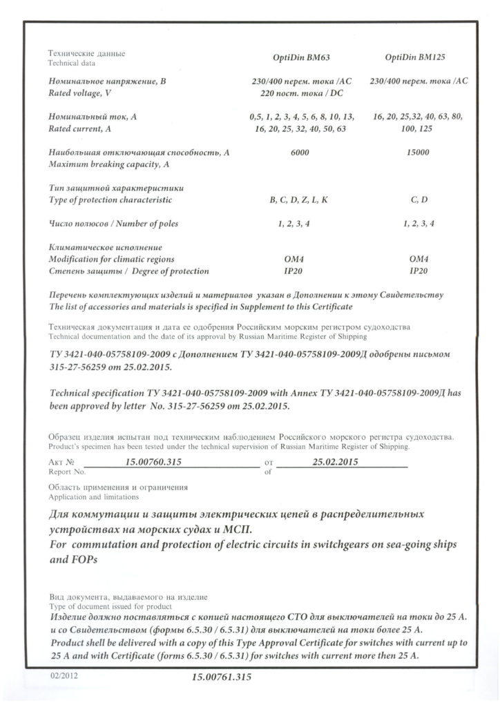 Устройства на ДИН рейку