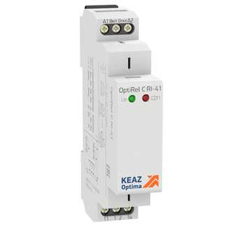 Реле импульсное OptiRel C RI-41 281192 281192