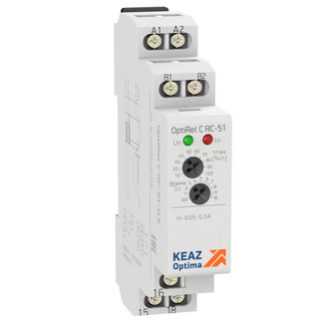 Реле контроля тока OptiRel C RC-51-1 281195 281195