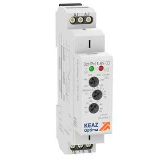 Реле контроля напряжения OptiRel C RV-33 281202 281202