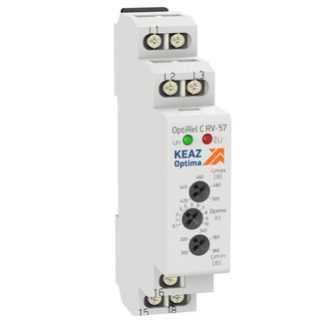 Реле контроля напряжения OptiRel C RV-57 281203 281203