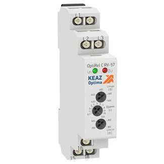 Реле контроля напряжения OptiRel C RV-57 281203 281203