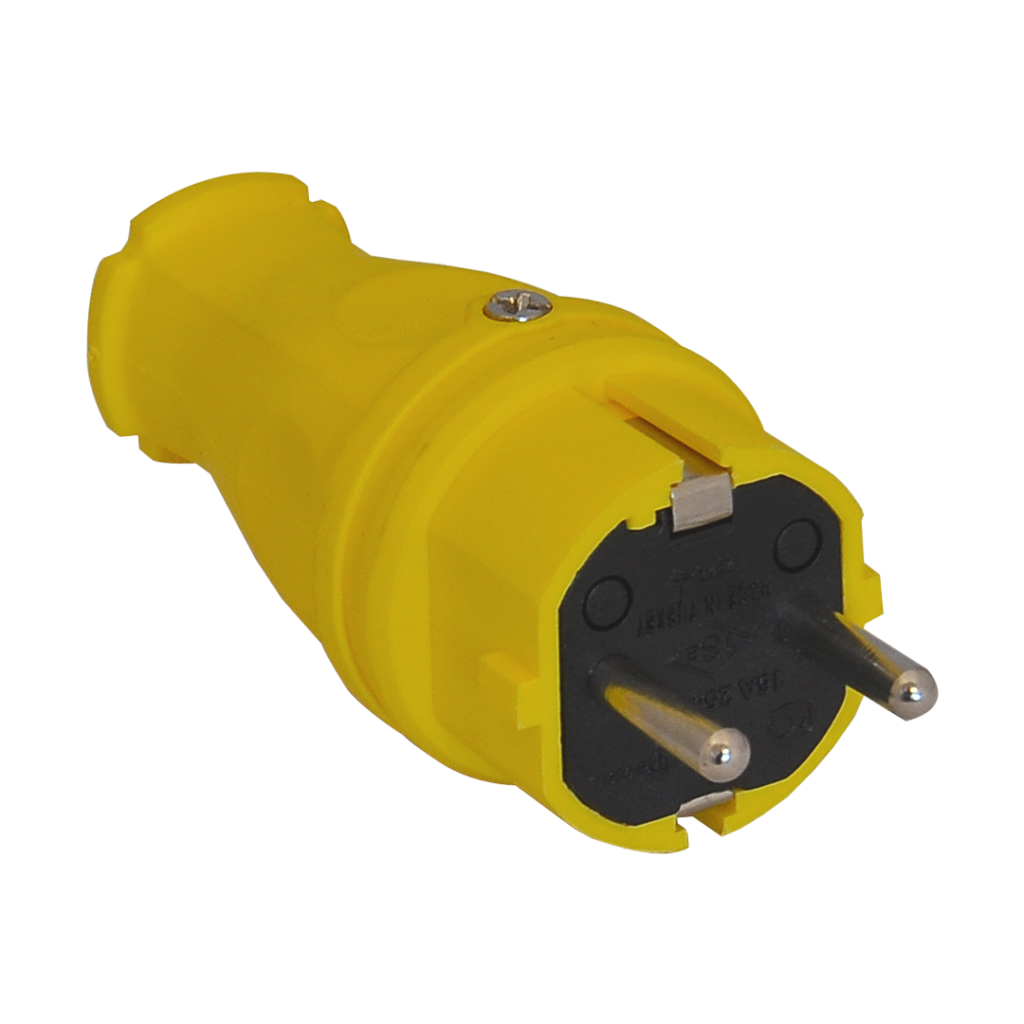 Кабельные розетки TP electric.