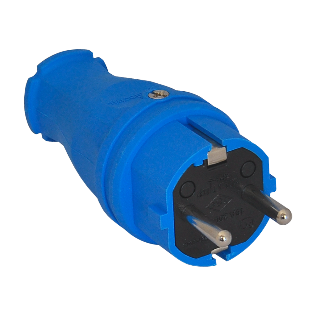 Кабельные розетки TP electric.