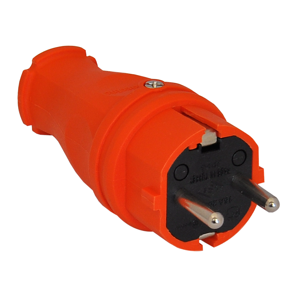 Кабельные розетки TP electric.