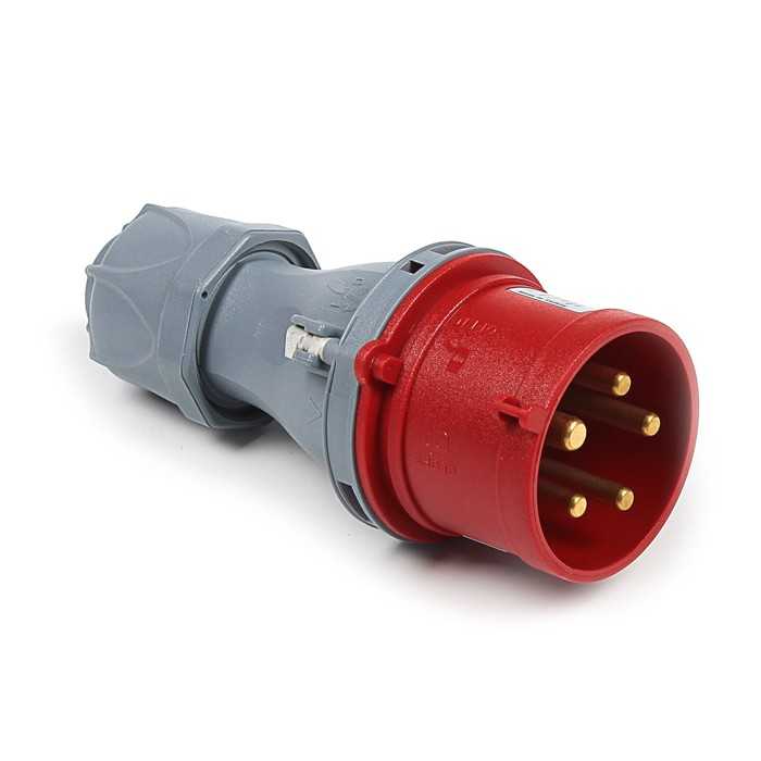 Кабельные розетки TP electric.