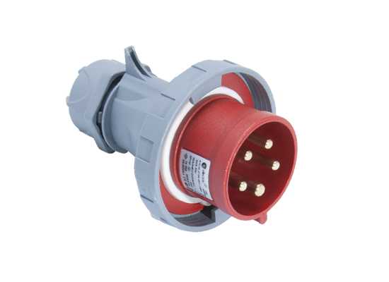 Кабельные розетки TP electric.