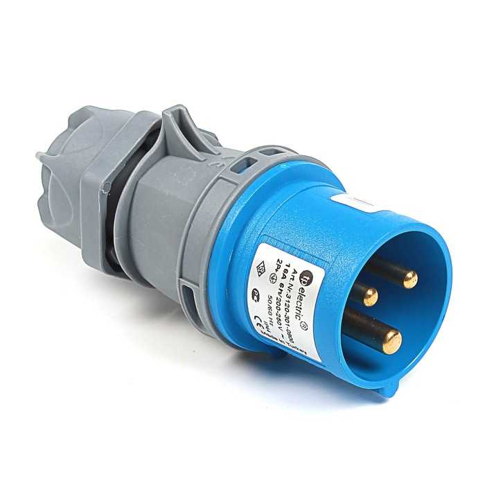 Кабельные розетки TP electric.